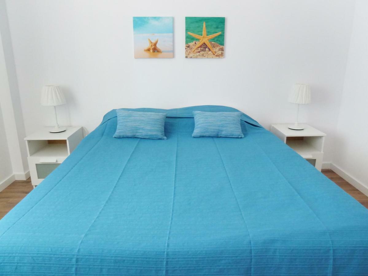 Ocean Breeze Apartment Эшторил Экстерьер фото