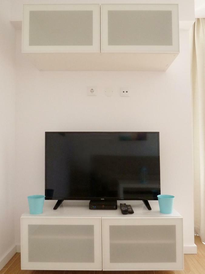 Ocean Breeze Apartment Эшторил Экстерьер фото